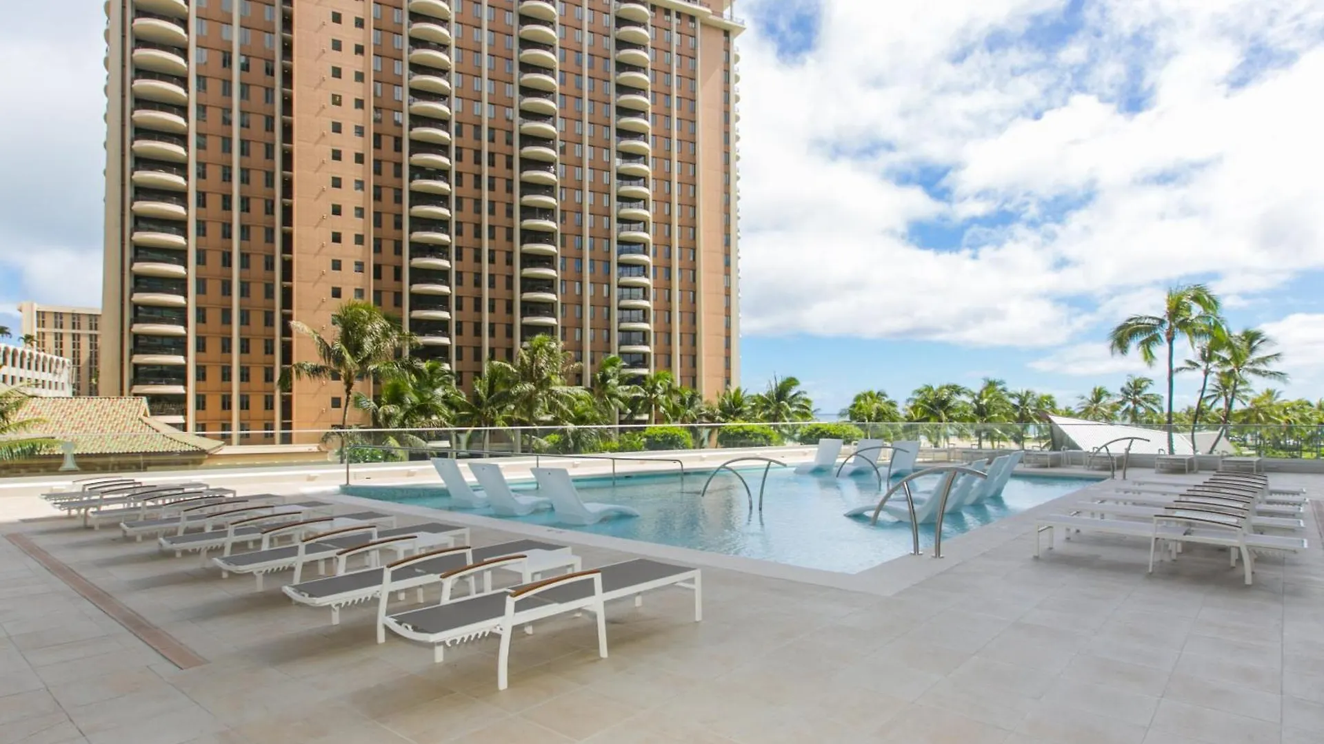 Ilikai Tower 1202 Yacht Harbor View 1Br Apartment Honolulu 0*,