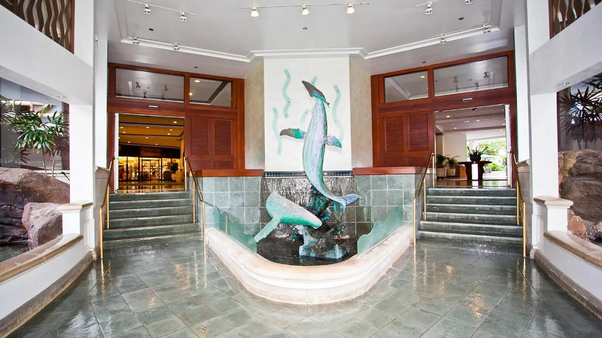 Ilikai Tower 1202 Yacht Harbor View 1Br Apartment Honolulu United States