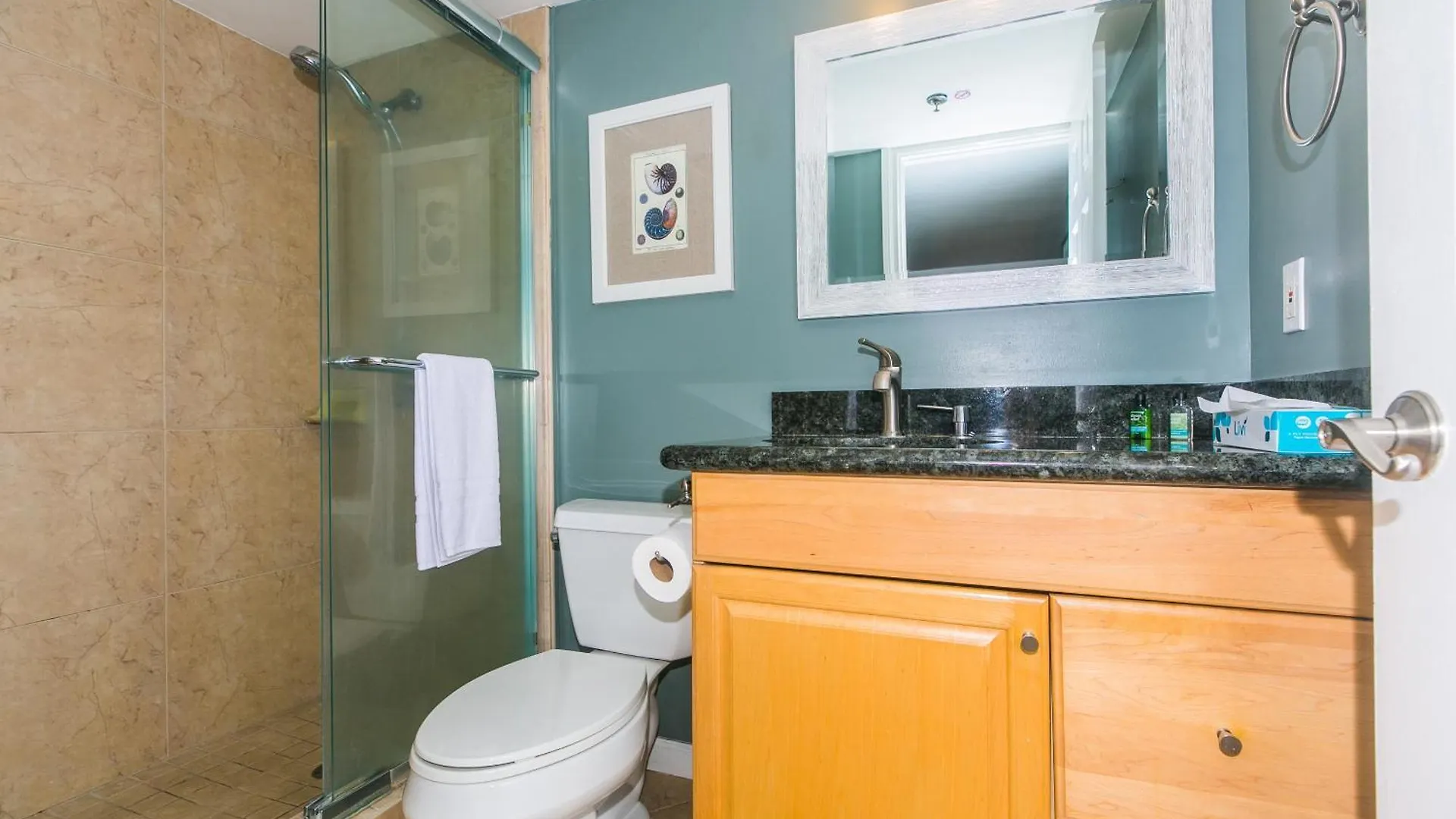 Ilikai Tower 1202 Yacht Harbor View 1Br Apartment Honolulu 0*,