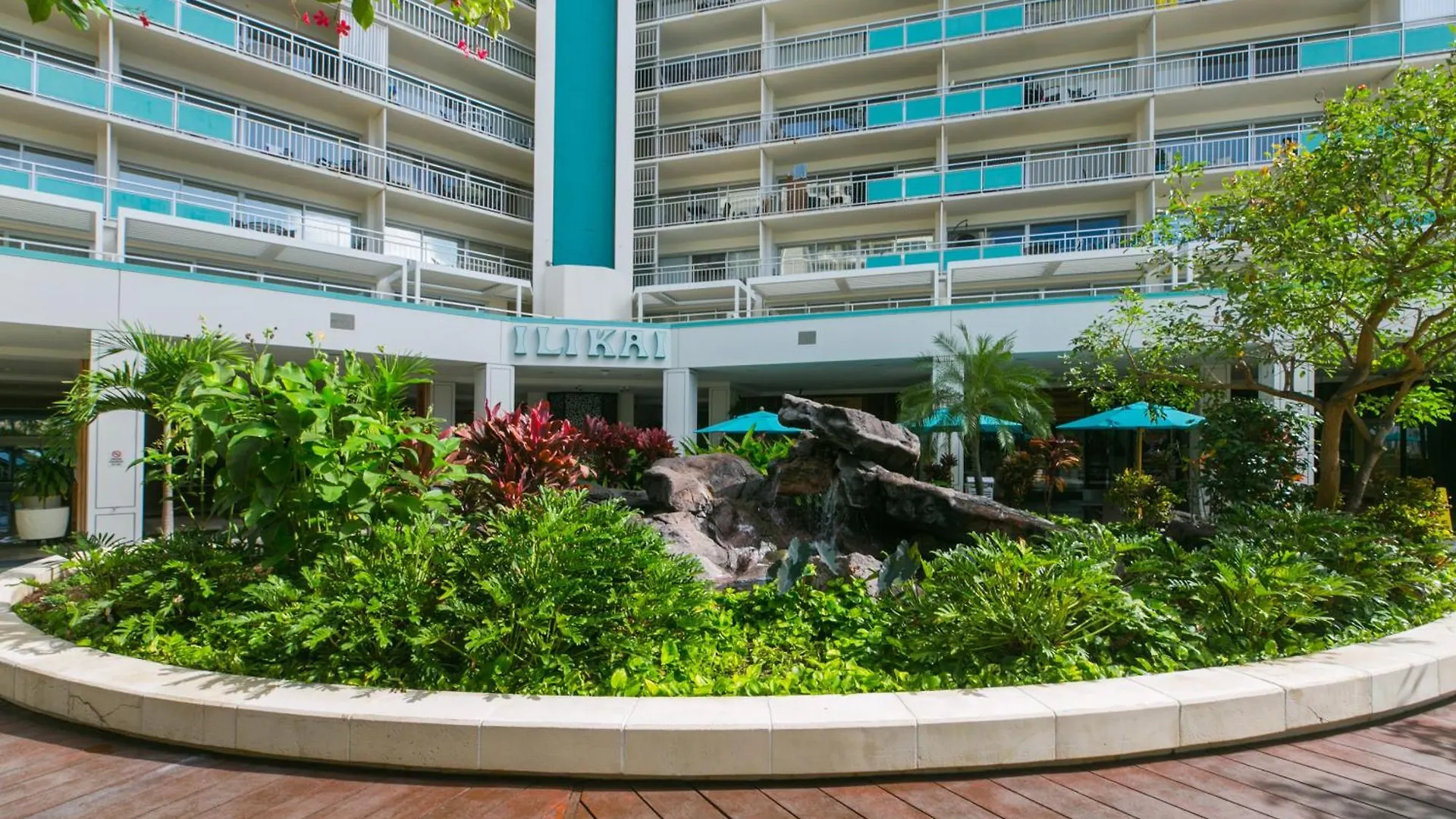 Ilikai Tower 1202 Yacht Harbor View 1Br Apartment Honolulu United States