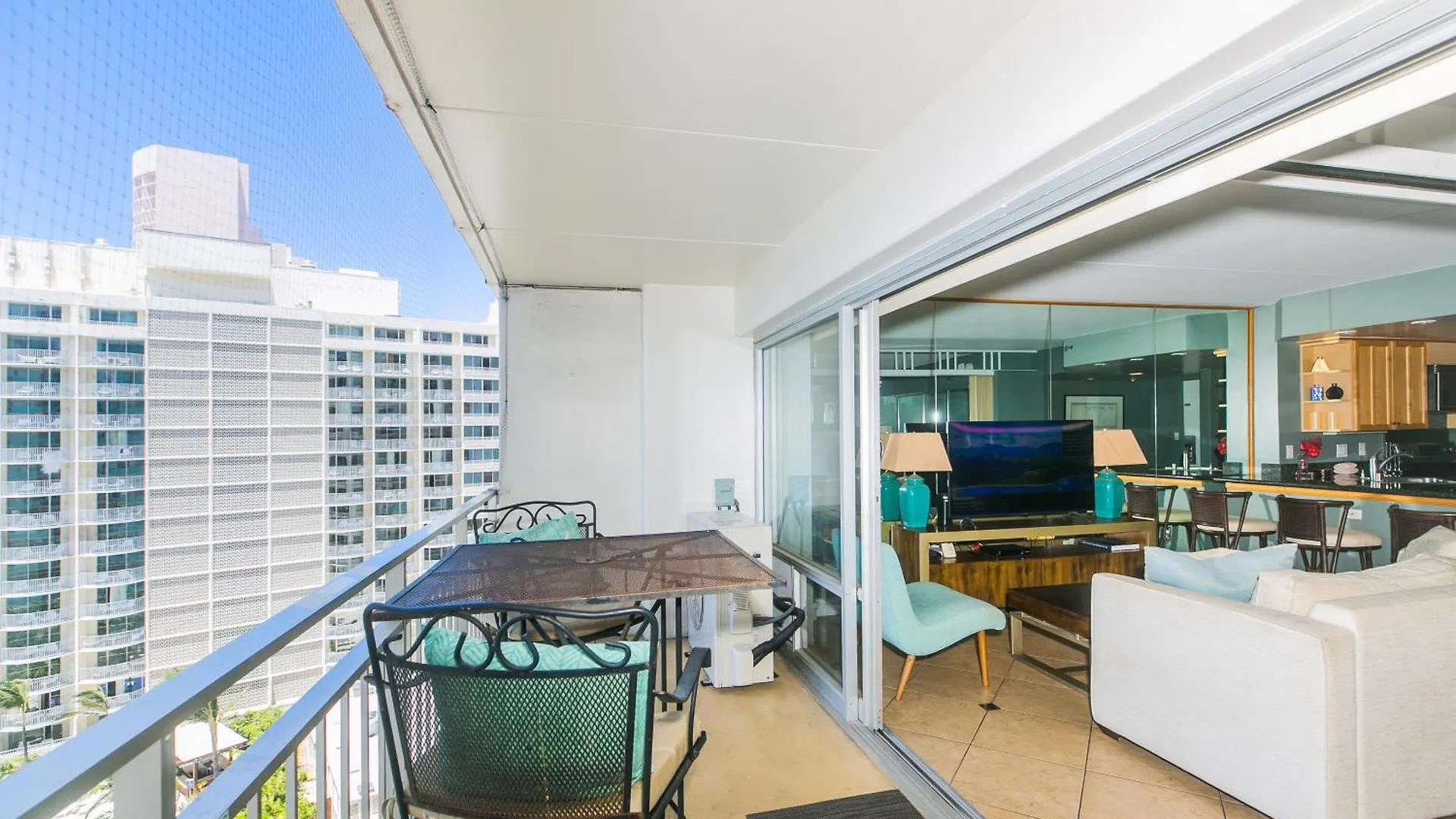 Ilikai Tower 1202 Yacht Harbor View 1Br Apartment Honolulu 0*,  United States