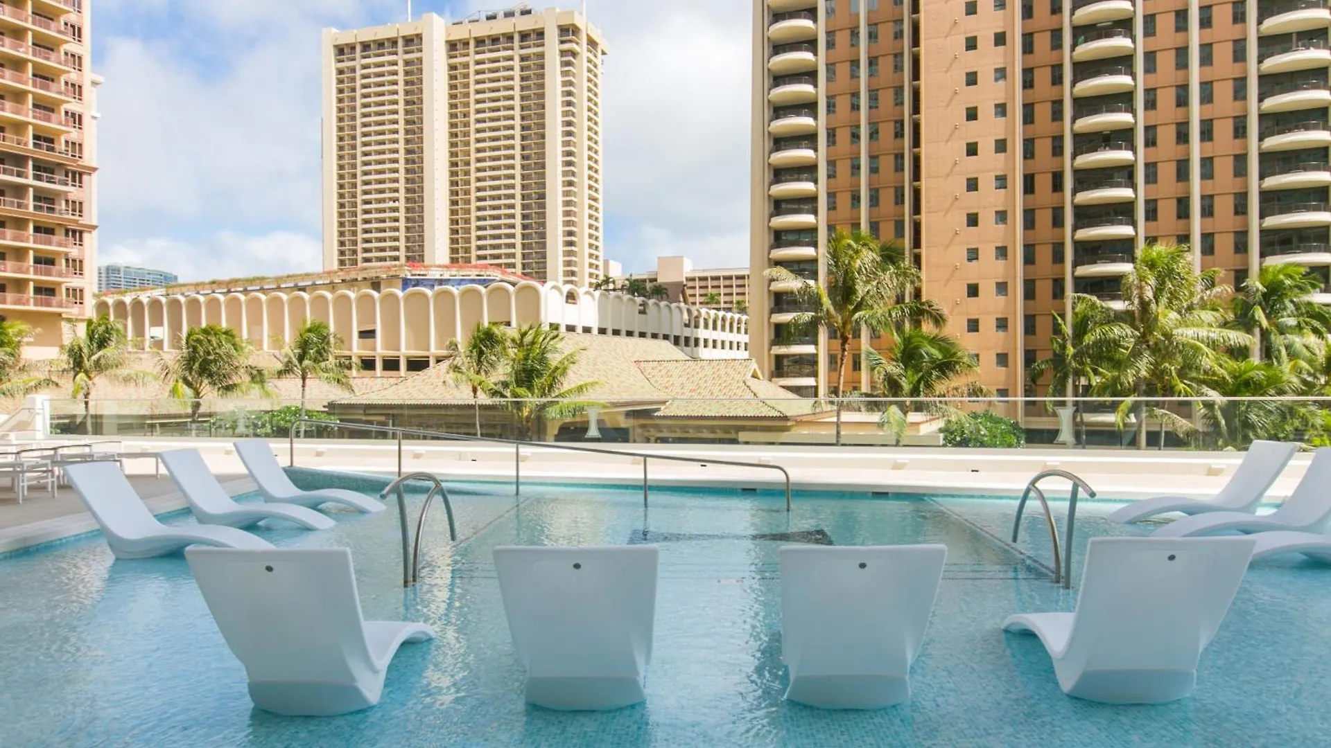 Ilikai Tower 1202 Yacht Harbor View 1Br Apartment Honolulu United States