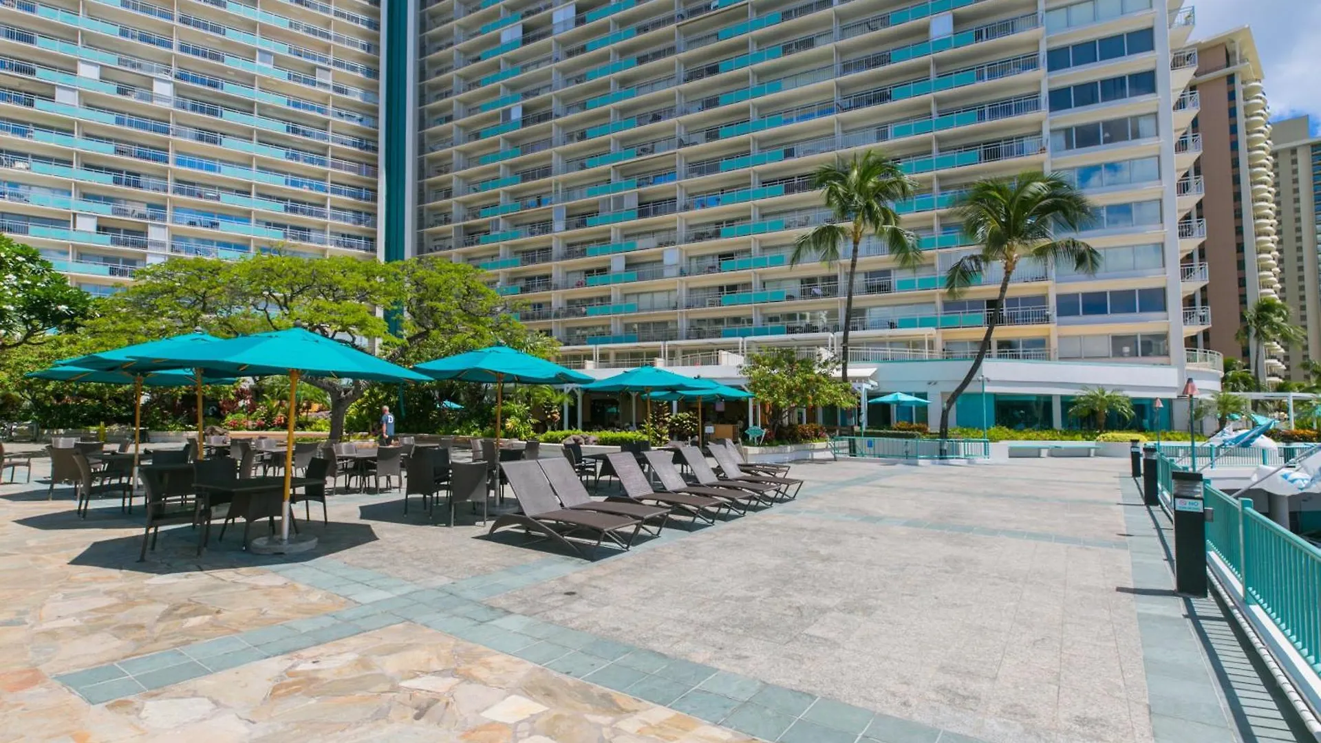 Ilikai Tower 1202 Yacht Harbor View 1Br Apartment Honolulu 0*,  United States